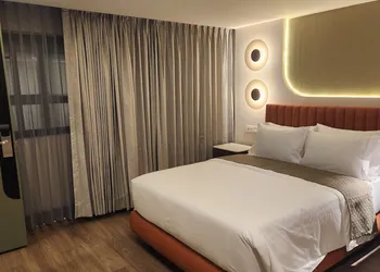 Expo Satélite 2750 Hotel & Suites hotel thumbnail 7