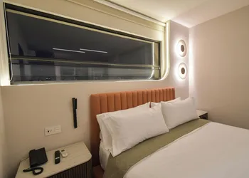 Expo Satélite 2750 Hotel & Suites hotel thumbnail 8
