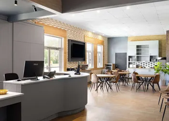 Travelodge by Wyndham Roberval hotel thumbnail 2