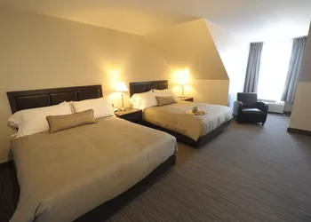 Travelodge by Wyndham Roberval hotel thumbnail 4