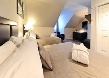 Travelodge by Wyndham Roberval hotel thumbnail 5