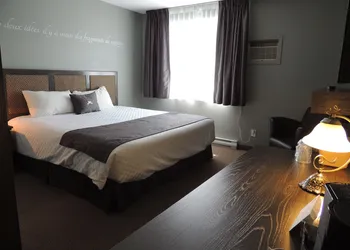 Travelodge by Wyndham Roberval hotel thumbnail 6