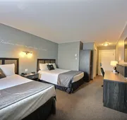 Travelodge by Wyndham Roberval hotel detail image 7