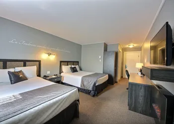 Travelodge by Wyndham Roberval hotel thumbnail 7