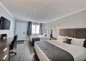 Travelodge by Wyndham Roberval hotel thumbnail 8