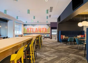 Home2 Suites By Hilton Atlanta Airport College Park hotel thumbnail 2