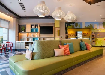 Home2 Suites By Hilton Atlanta Airport College Park hotel thumbnail 3