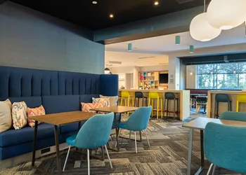 Home2 Suites By Hilton Atlanta Airport College Park hotel thumbnail 4