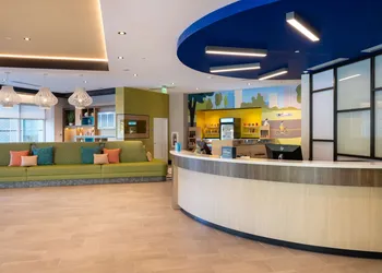 Home2 Suites By Hilton Atlanta Airport College Park hotel thumbnail 5