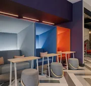 Home2 Suites By Hilton Atlanta Airport College Park hotel detail image 7