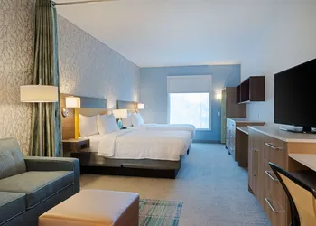 Home2 Suites By Hilton Atlanta Airport College Park hotel thumbnail 8