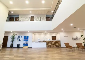 Comfort Inn Ciudad Juarez hotel thumbnail 2