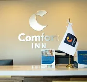 Comfort Inn Ciudad Juarez hotel detail image 4
