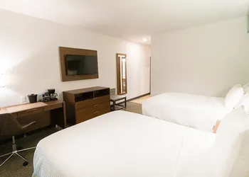 Comfort Inn Ciudad Juarez hotel thumbnail 7