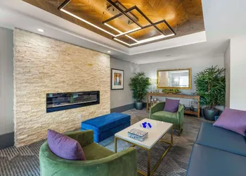 Comfort Inn & Suites Gallatin - Nashville Metro hotel thumbnail 5