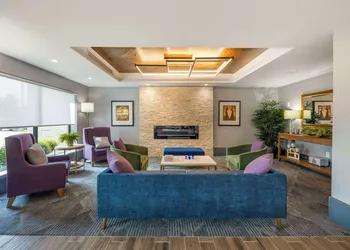Comfort Inn & Suites Gallatin - Nashville Metro hotel thumbnail 6