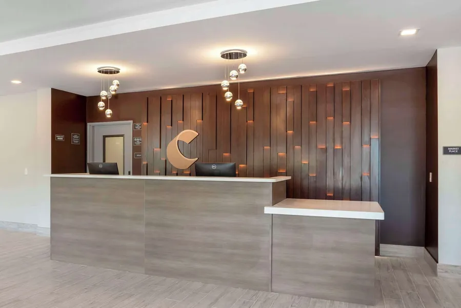 Comfort Inn & Suites Destin near Henderson Beach hotel detail image 2