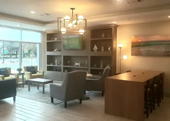 Comfort Inn & Suites Destin near Henderson Beach hotel thumbnail 5