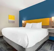 Comfort Inn & Suites Destin near Henderson Beach hotel detail image 7