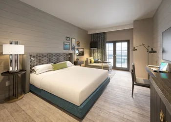 Hotel Indigo Panama City Marina by IHG hotel thumbnail 2