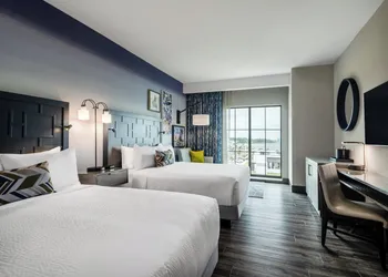 Hotel Indigo Panama City Marina by IHG hotel thumbnail 4