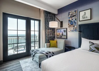 Hotel Indigo Panama City Marina by IHG hotel thumbnail 5