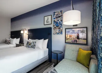 Hotel Indigo Panama City Marina by IHG hotel thumbnail 6