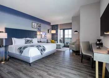 Hotel Indigo Panama City Marina by IHG hotel thumbnail 7