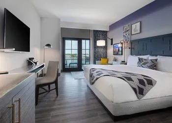 Hotel Indigo Panama City Marina by IHG hotel thumbnail 8