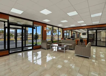 Quality Inn Yemassee - Point South I-95 hotel thumbnail 5