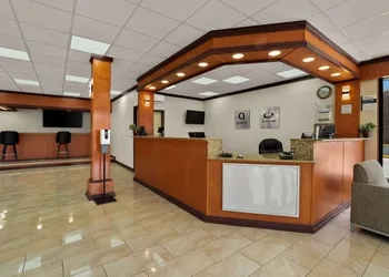 Quality Inn Yemassee - Point South I-95 hotel thumbnail 2