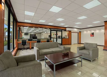 Quality Inn Yemassee - Point South I-95 hotel thumbnail 4