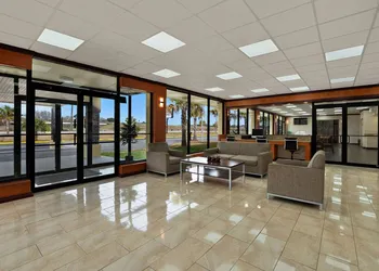 Quality Inn Yemassee - Point South I-95 hotel thumbnail 5