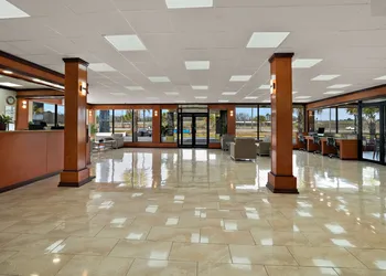 Quality Inn Yemassee - Point South I-95 hotel thumbnail 6