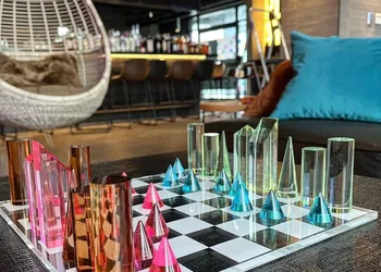 Moxy Halifax Downtown hotel thumbnail 2