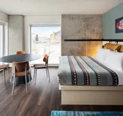 Moxy Halifax Downtown hotel detail image 4