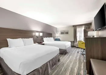 Best Western Heartland Inn hotel thumbnail 4