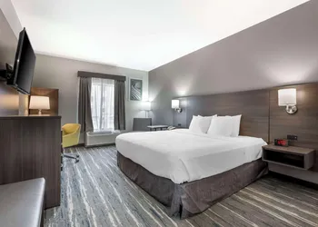Best Western Heartland Inn hotel thumbnail 5