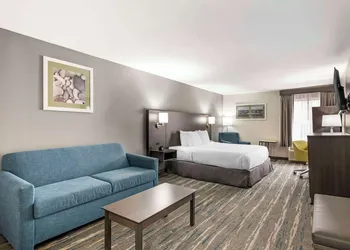 Best Western Heartland Inn hotel thumbnail 6