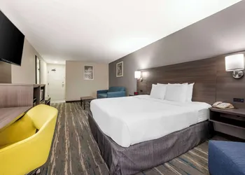 Best Western Heartland Inn hotel thumbnail 7