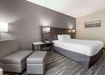 Best Western Heartland Inn hotel thumbnail 8