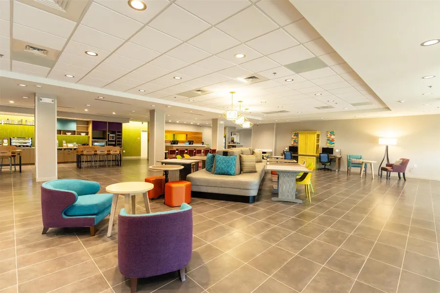 Home2 Suites By Hilton Hammond, La hotel detail image 2