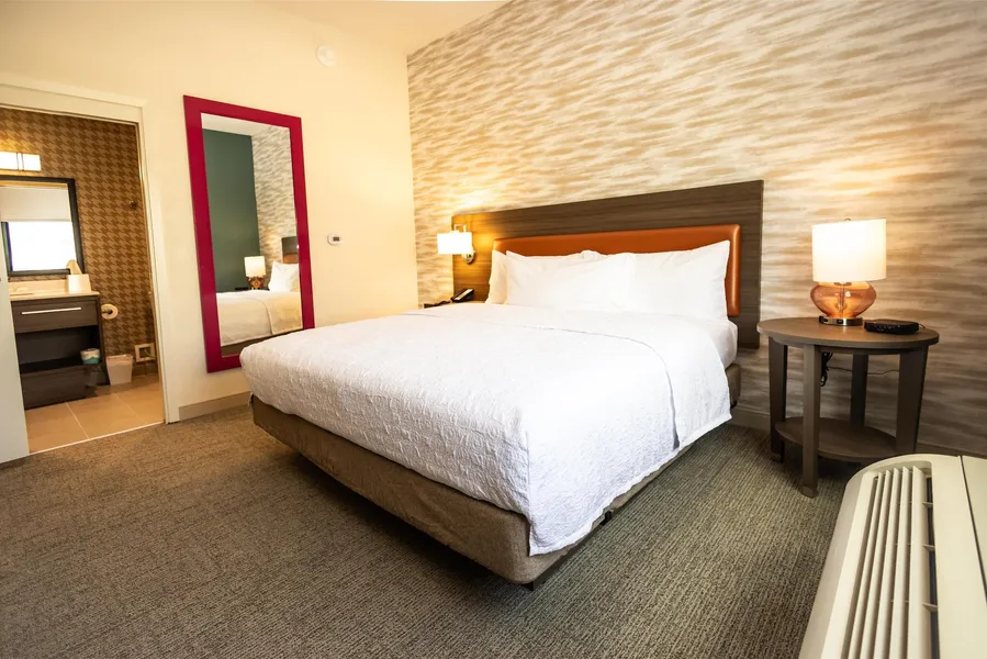 Home2 Suites By Hilton Hammond, La hotel detail image 6
