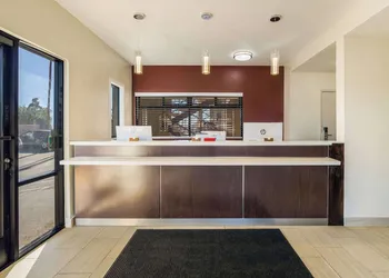 Days Inn by Wyndham Chula Vista/San Diego hotel thumbnail 2