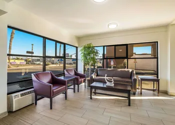 Days Inn by Wyndham Chula Vista/San Diego hotel thumbnail 5