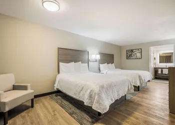 Days Inn by Wyndham Chula Vista/San Diego hotel thumbnail 8
