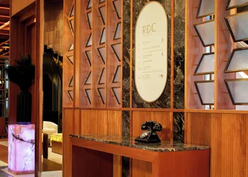 The Honeyrose Hotel, Montreal, A Tribute Portfolio Hotel hotel thumbnail 2