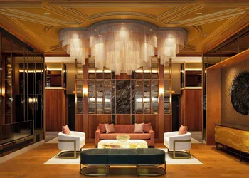 The Honeyrose Hotel, Montreal, A Tribute Portfolio Hotel hotel thumbnail 3