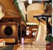 The Honeyrose Hotel, Montreal, A Tribute Portfolio Hotel hotel detail image 4
