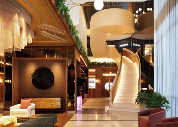 The Honeyrose Hotel, Montreal, A Tribute Portfolio Hotel hotel thumbnail 4